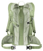 Deuter Bike I 16 mineral-grove