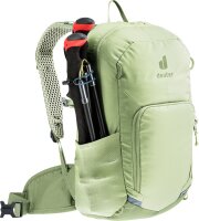 Deuter Bike I 16 mineral-grove