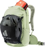 Deuter Bike I 16 mineral-grove