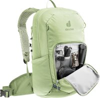 Deuter Bike I 16 mineral-grove