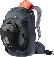 Deuter Bike I 16 black