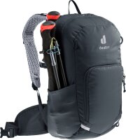 Deuter Bike I 16 black