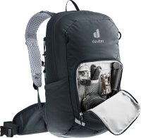 Deuter Bike I 16 black