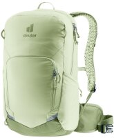 Deuter Bike I 20 mineral-grove