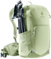 Deuter Bike I 20 mineral-grove