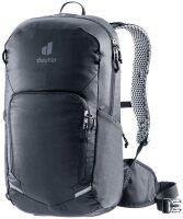 Deuter Bike I 20 black