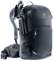 Deuter Bike I 20 black