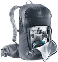 Deuter Bike I 20 black