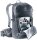 Deuter Bike I 20 black