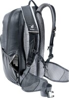 Deuter Rucksack Bike I 20 black-black