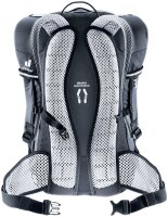 Deuter Rucksack Bike I 20 black-black