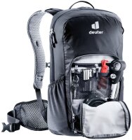Deuter Rucksack Bike I 20 black-black