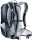 Deuter Rucksack Bike I 20 black-black