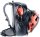 Deuter Rucksack Bike I 20 black-black