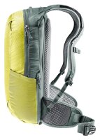 Deuter Race 8 sprout-ivy