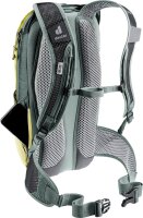Deuter Race 8 sprout-ivy