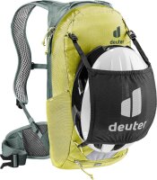 Deuter Race 8 sprout-ivy