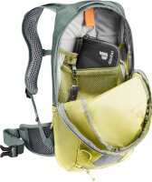 Deuter Race 8 sprout-ivy