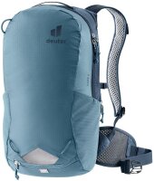Deuter Race 8 atlantic-ink