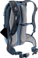 Deuter Race 8 atlantic-ink
