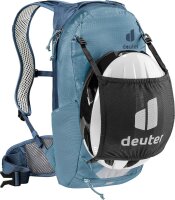 Deuter Race 8 atlantic-ink