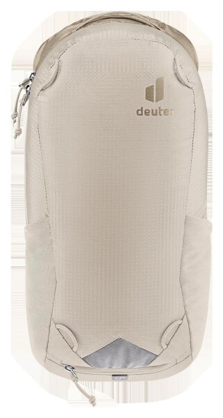 Deuter Race 8 alu-greystone