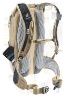 Deuter Race 8 alu-greystone