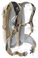 Deuter Race 8 alu-greystone