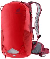 Deuter Race 8 cherry-masala