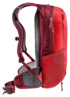 Deuter Race 8 cherry-masala