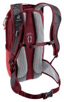 Deuter Race 8 cherry-masala