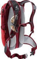 Deuter Race 8 cherry-masala