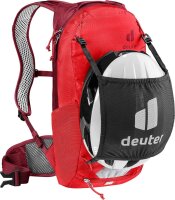 Deuter Race 8 cherry-masala