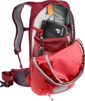 Deuter Race 8 cherry-masala