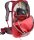 Deuter Race 8 cherry-masala