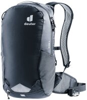 Deuter Race 8 black
