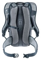 Deuter Race 8 black