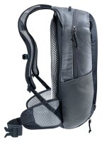 Deuter Race 8 black