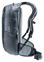 Deuter Race 8 black