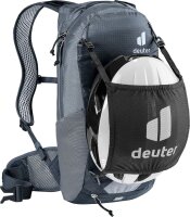 Deuter Race 8 black
