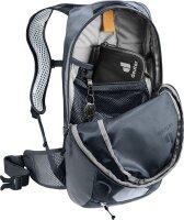 Deuter Race 8 black