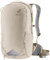 Deuter Race 12 alu-greystone