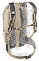 Deuter Race 12 alu-greystone