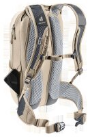Deuter Race 12 alu-greystone