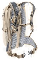 Deuter Race 12 alu-greystone