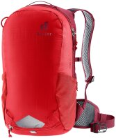 Deuter Race 12 cherry-masala