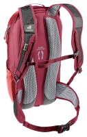 Deuter Race 12 cherry-masala