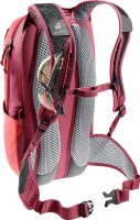 Deuter Race 12 cherry-masala