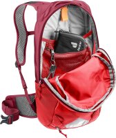 Deuter Race 12 cherry-masala