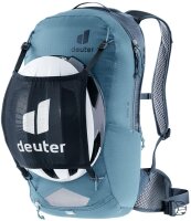 Deuter Race 16 atlantic-ink